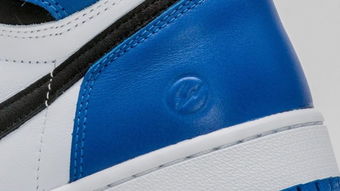 fragment design x AJ 1 才四百多人民币 买到就赚了