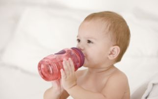 婴儿水中毒(是什么原因造成的)