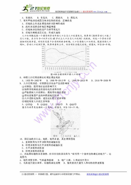 湖北省武汉市2014届高三2月调研测试文综试题下载 综合 