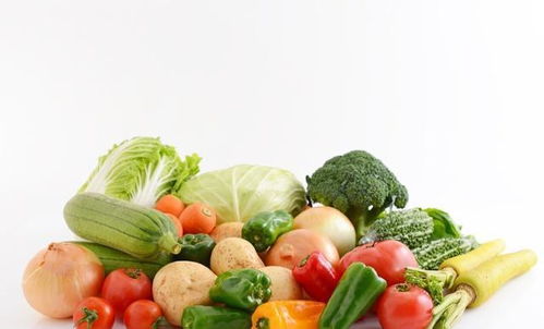 血栓最讨厌的5种蔬菜,每天吃一点,血管也年轻