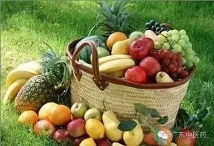 为何老中医总是提醒 水果不能过多吃