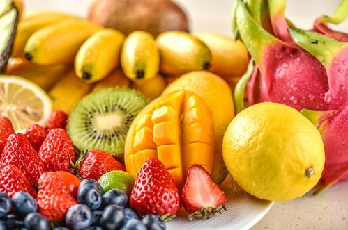 杨桃含糖量高吗,含糖量低的水果有哪些