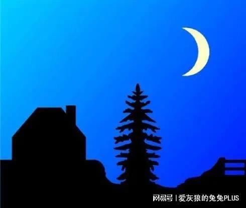 恐怖故事 夜半哭声