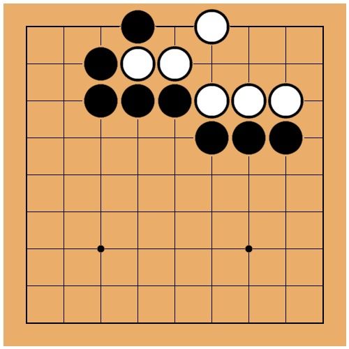 关于段位小棋手学围棋,你不可不知的两大常见误区