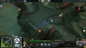 dota2 solo 