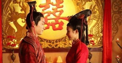 中国古代男人真的是三妻四妾吗