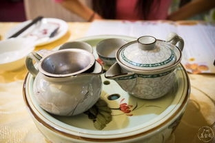 广州这间老茶楼已140 岁,来这里的人不仅仅为了喝茶 