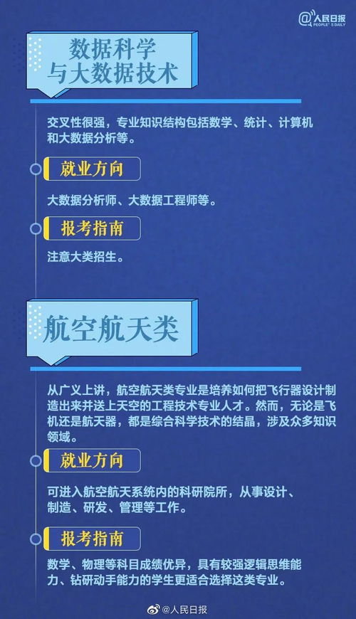 2020高考热门专业排名前十名,最热门大学专业前十名(图1)