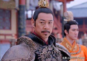 玄武门之变前,李世民的权势地位到底有多 可怕 难怪想当皇帝