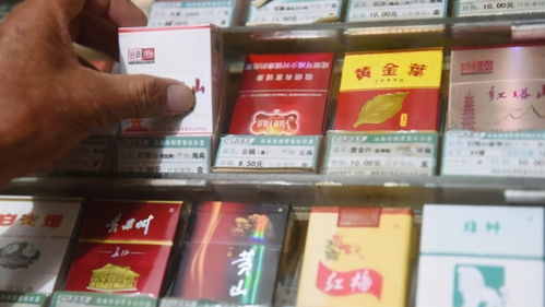 中支烟品评，40至50名烟民推荐烟品精选榜 - 3 - 635香烟网