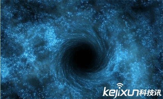 银河系隐藏许多流浪黑洞 揭秘隐身黑洞特性