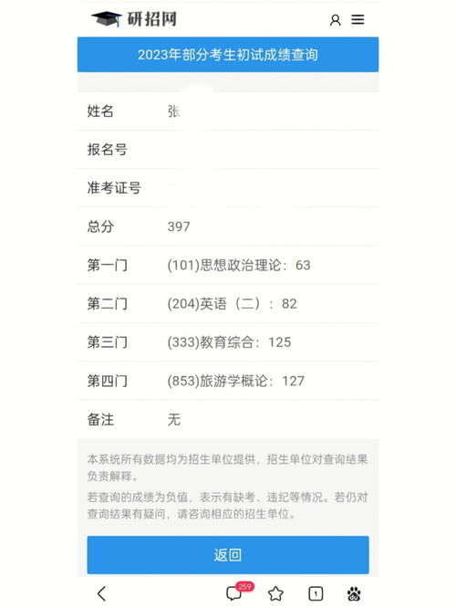 23考研什么时候出成绩,23年考研成绩公布时间 几月几号出分？(图2)