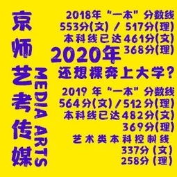 高考即将报考 I 选择艺术类你会双保险