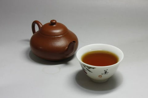 红茶象征什么作用  第2张