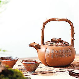 100年前的宜兴紫砂壶喝茶好么