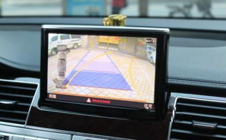 汽车导航里的内置模拟电视是什么意思 