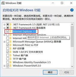 win10系统如何安装ie7浏览器