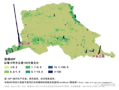 这个非洲国家,人口即将破亿