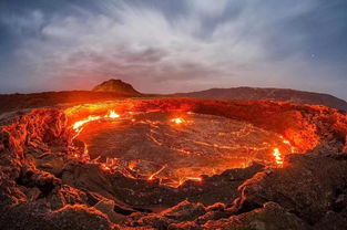 火山爆发的原因,火山爆发的原因是什么