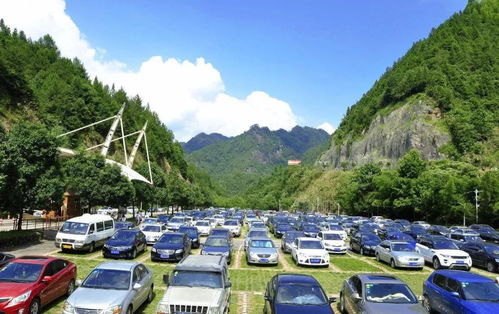 2022通川区避暑景点推荐通川区景区(通川免费停车场有哪些景点)