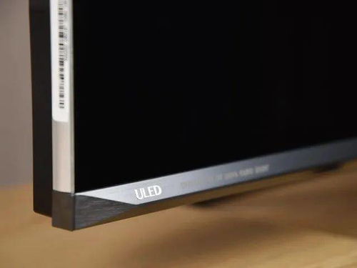 海信叠屏电视X65F首测 硬功能与软实力兼备