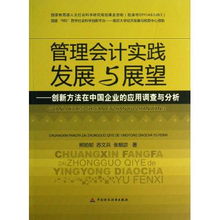 管理会计的发展与展望毕业论文