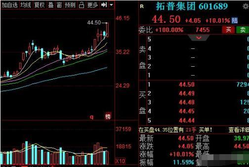 新能源板块股票龙头股有哪些？