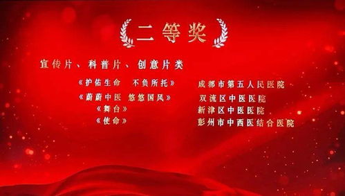 市五医院参加市卫健委第四届中国医师节主题宣传活动并获得微视频大赛多项大奖