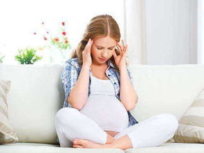孕中期如何缓解身体不适