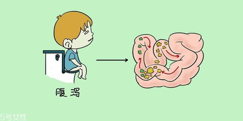 小儿腹泻该怎么检查 五大步骤需注意