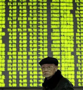 外国人拥有的第一张中国股票是什么时候什么人持有的？