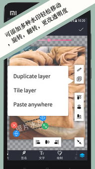 照片水印APP官方版下载 照片水印APP安卓版2.02下载 飞翔下载 