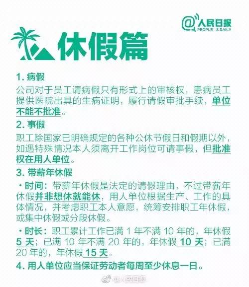 与你息息相关 不可不看 