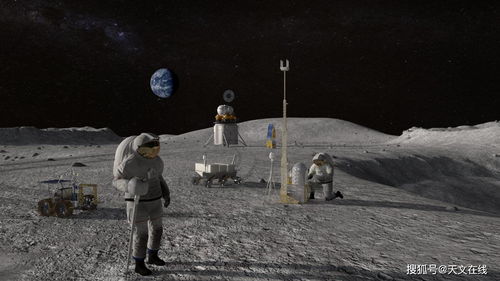 如果重返月球,什么科学实验应该放在首位呢 科学家这样回答