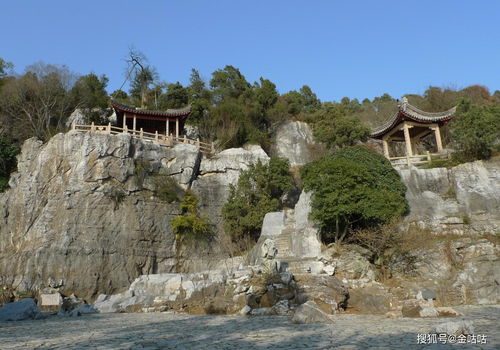 苏州西山石公山胜景,石公山的由来,不负静好慢时光