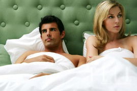 两性养生 激情爱爱 影响女人高潮的N大因素 