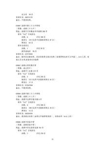 去年成都職高分數(shù)線是多少