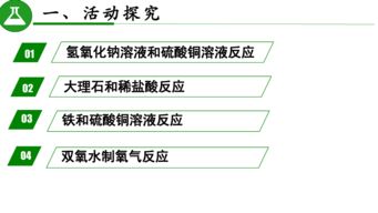 化学反应的“质”与“量”的关系。中“质”和“量”分别代表什么?