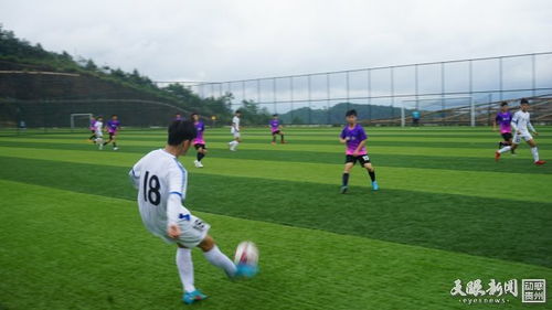 贵州小学生足球联赛排名