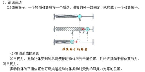 什么是机械振动(什么是机械振动?产生机械振动的条件是什么)