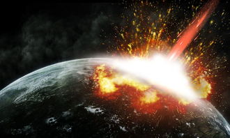 轨道混乱是否会导致地球,金星和火星相撞 