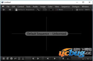 Shotgun RV Shotgun RV 视频后期制作软件 v7.3.0官方免费版 ucbug下载站 