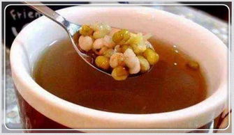 绿豆汤的正确做法 绿豆汤的正确做法是怎样的