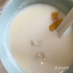 惠食佳 名豪 静安店 的杏仁露好不好吃 用户评价口味怎么样 上海美食杏仁露实拍图片 大众点评 