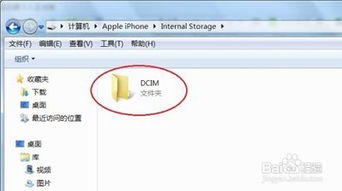 什么是DCIM？