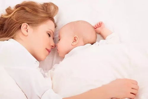 儿子抱着睡着后控制不了 抱到多大能自主入睡