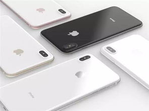 最美Iphone8渲染图,卖8000你觉得贵吗