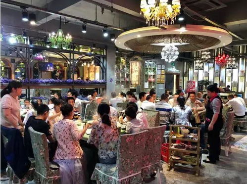 重庆实名网友评分 重庆老火锅店排名前十强