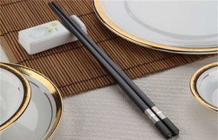 筷子多长是标准

