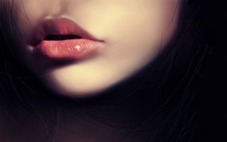 女孩子嘴唇薄性格特点,女人的嘴唇很薄是一种什么样的人